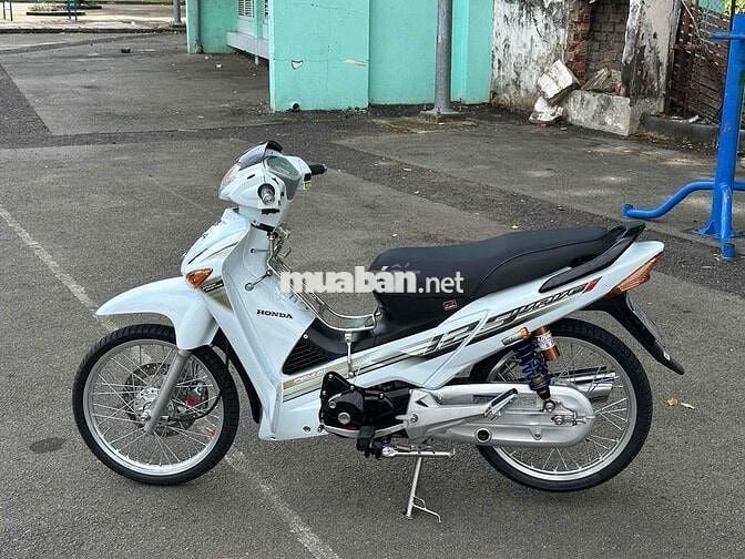 Honda Future Neo 2006 Trắng Tự động