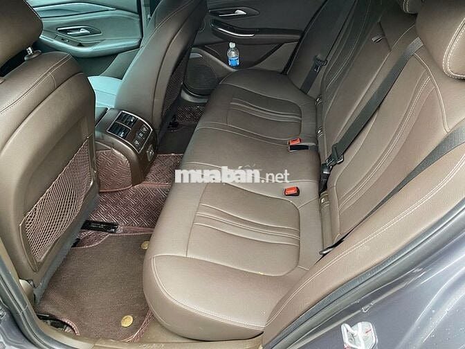 VINFAST Lux A Plus 2022 Xám 70.000 km