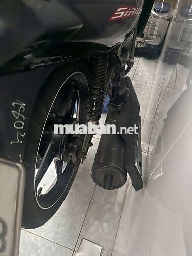 Yamaha Sirius RC 2019 Đỏ đen 72958 km