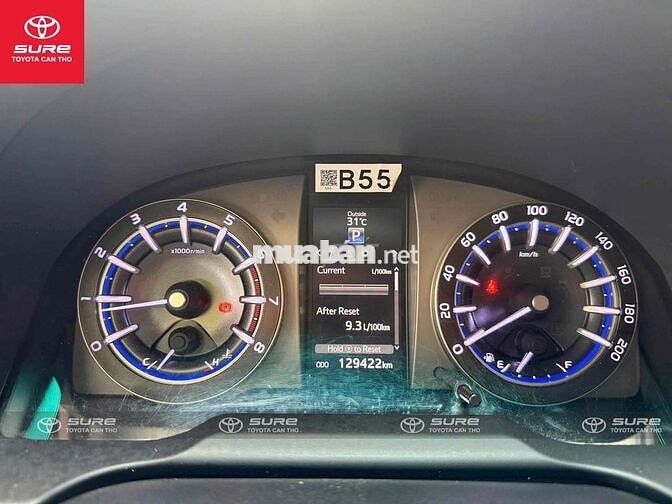 Toyota Innova G 2019 Trắng Tự động CHÍNH HÃNG