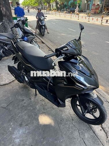 Honda Air Blade 2021 Đen