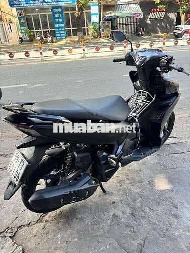 Honda Air Blade 2021 Đen
