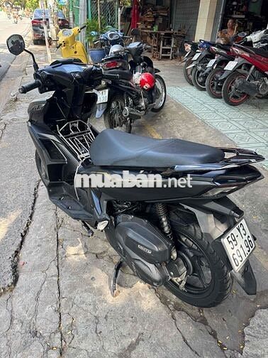 Honda Air Blade 2021 Đen