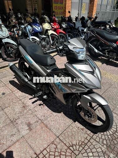 Yamaha Exciter 150 zin dep vĩnh long