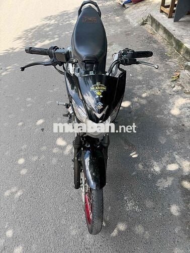 Suzuki Satria 2019 Đen