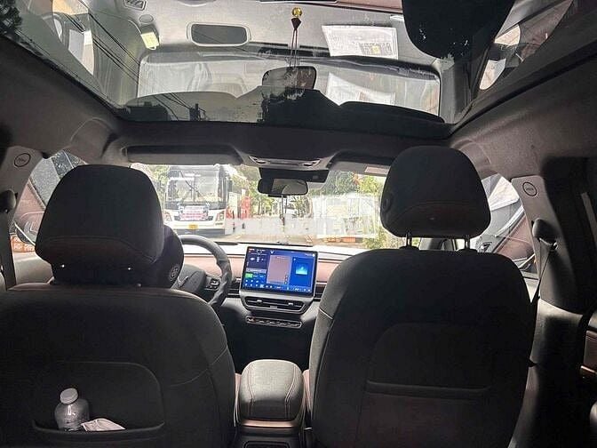 VinFast VF6 Plus 2026 Xuất Mỹ Xám 11.000 km