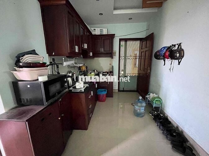 Cho thuê căn góc 2 mặt thoáng CC Mỹ Đức
