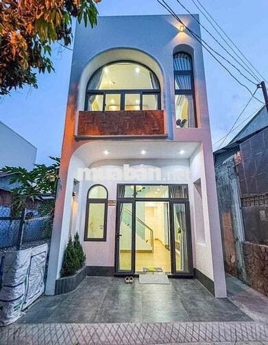 CHO THUÊ NHÀ TRỆT LẦU HẺM PHẠM NGŨ LÃO