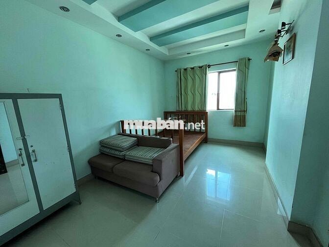 Cho thuê căn góc 2 mặt thoáng CC Mỹ Đức