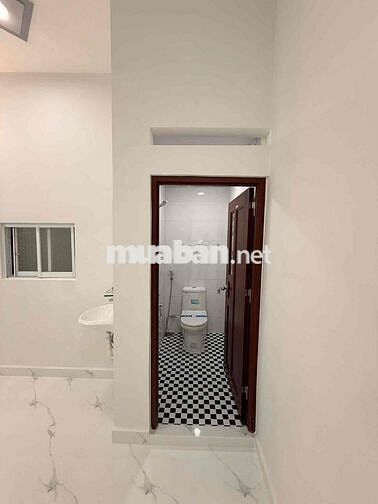 Bán Nhà Đường Kênh Tân Hoá P Phú Thọ Hoà Quận Tân Phú 56m2 4.2x12 5 Tỷ