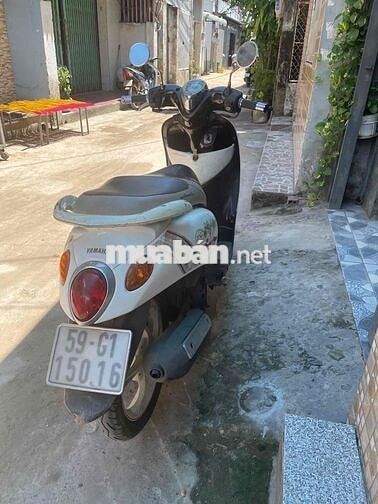 Yamaha Mio Classico bien 59G1-15016