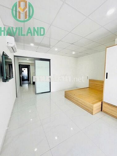 ✨ CĂN HỘ 1 PHÒNG NGỦ RỘNG RÃI – HẢI CHÂU