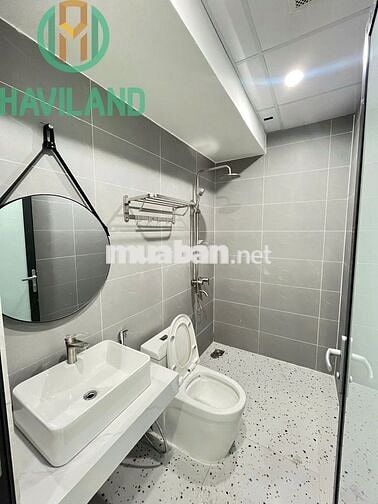 ✨ CĂN HỘ 1 PHÒNG NGỦ RỘNG RÃI – HẢI CHÂU