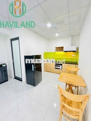 ✨ CĂN HỘ 1 PHÒNG NGỦ RỘNG RÃI – HẢI CHÂU