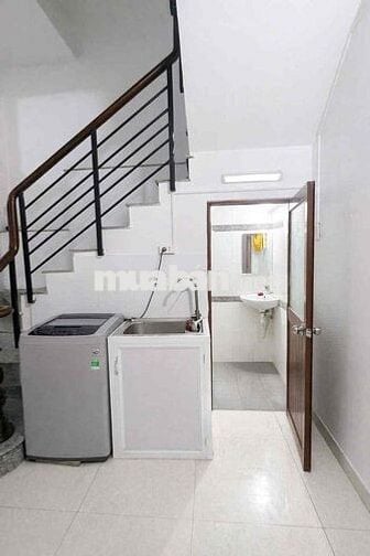 KÝ TÚC XÁ NỮ – 1.650.000Đ/THÁNG (KHÔNG PHÁT SINH)