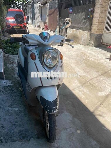 Yamaha Mio Classico bien 59G1-15016