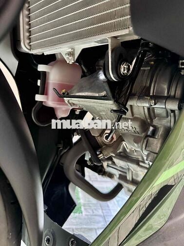 Yamaha 135 Fi LC V8 2026 Xanh Đen 359km