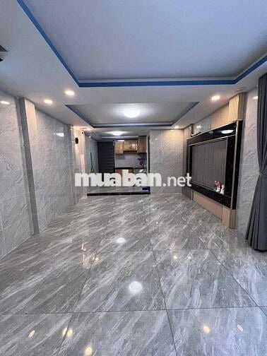 Nhà Đẹp 2 Tầng - Đoàn Giỏi Tân Quý Tân Thắng 48m2 • 8.7mx9.9m