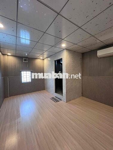 Nhà Đẹp 2 Tầng - Đoàn Giỏi Tân Quý Tân Thắng 48m2 • 8.7mx9.9m