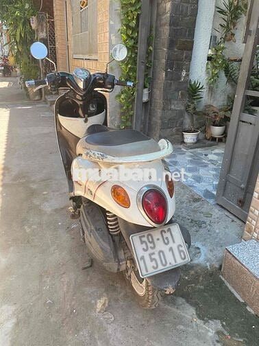 Yamaha Mio Classico bien 59G1-15016