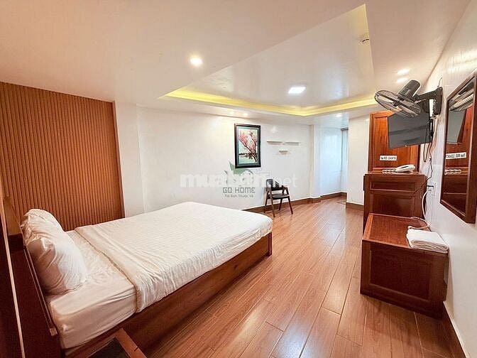 CHO THUÊ STUDIO LÊ THÁNH TÔN | BAO ĐIỆN NƯỚC | 3,8 TRIỆU/THÁNG