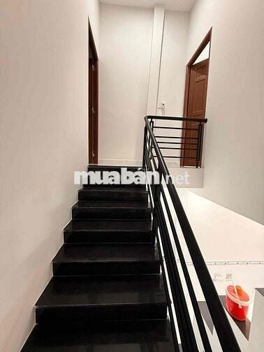 Bán Nhà Đường Kênh Tân Hoá P Phú Thọ Hoà Quận Tân Phú 56m2 4.2x12 5 Tỷ