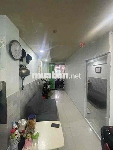 Siêu phẩm CHDV, 5 tầng, 99m2 chào chỉ 9.8T, Đ.Đoàn văn bơ, ra tôn đản.