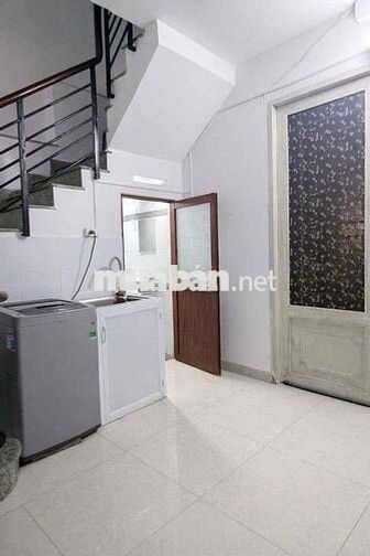 KÝ TÚC XÁ NỮ – 1.650.000Đ/THÁNG (KHÔNG PHÁT SINH)