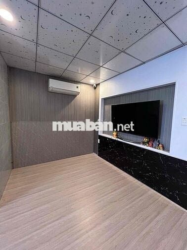 Nhà Đẹp 2 Tầng - Đoàn Giỏi Tân Quý Tân Thắng 48m2 • 8.7mx9.9m