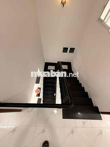 Bán Nhà Đường Kênh Tân Hoá P Phú Thọ Hoà Quận Tân Phú 56m2 4.2x12 5 Tỷ