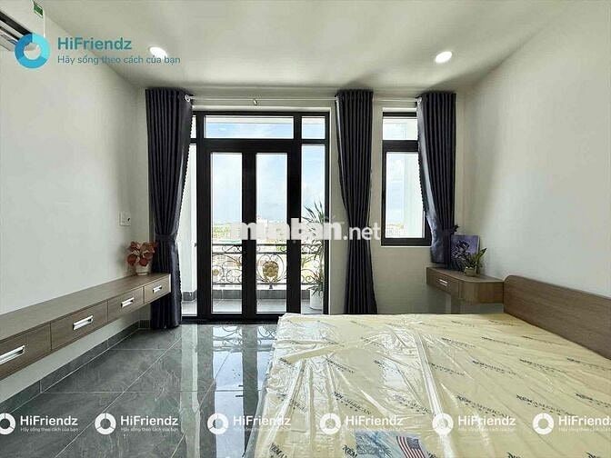 CHDV TÁCH BẾP FULL NỘI THẤT CAO CẤP VỊ TRÍ ĐẮC ĐỊA VIEW LANDMARK 81
