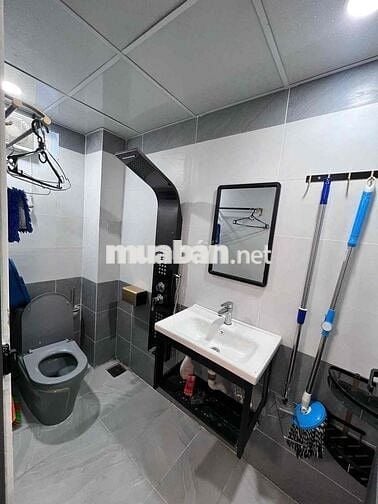Nhà Đẹp 2 Tầng - Đoàn Giỏi Tân Quý Tân Thắng 48m2 • 8.7mx9.9m