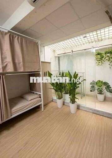 KÝ TÚC XÁ NỮ – 1.650.000Đ/THÁNG (KHÔNG PHÁT SINH)