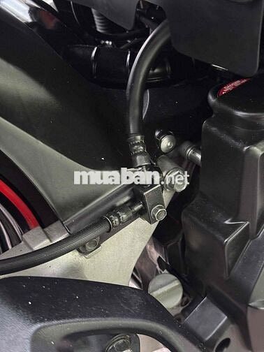 Honda SHVN125 CBS 2018 Đen 20291 km
