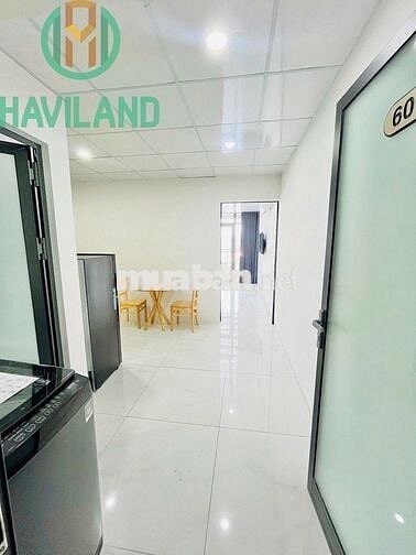✨ CĂN HỘ 1 PHÒNG NGỦ RỘNG RÃI – HẢI CHÂU