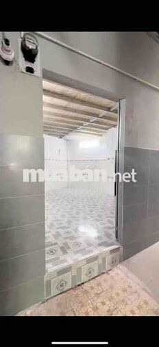 Nhà thuê Gò Vấp 4 triệu rưỡi 1 tháng