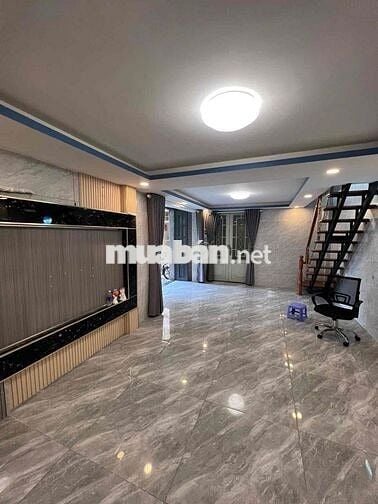 Nhà Đẹp 2 Tầng - Đoàn Giỏi Tân Quý Tân Thắng 48m2 • 8.7mx9.9m