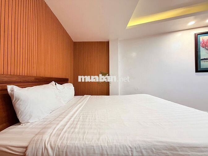 CHO THUÊ STUDIO LÊ THÁNH TÔN | BAO ĐIỆN NƯỚC | 3,8 TRIỆU/THÁNG