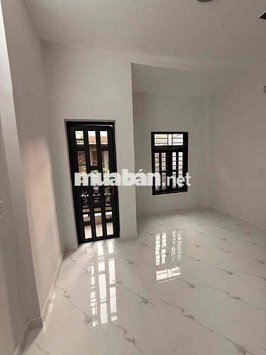 Bán Nhà Đường Kênh Tân Hoá P Phú Thọ Hoà Quận Tân Phú 56m2 4.2x12 5 Tỷ
