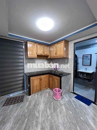 Nhà Đẹp 2 Tầng - Đoàn Giỏi Tân Quý Tân Thắng 48m2 • 8.7mx9.9m