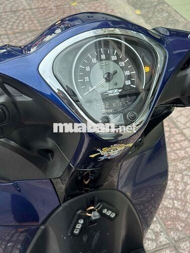 Honda Shmode 2021 Xanh
