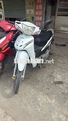 Thanh lí wave a máy zin êm full chức năng gtdd