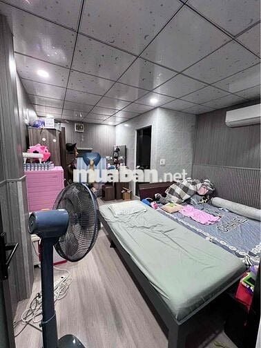 Nhà Đẹp 2 Tầng - Đoàn Giỏi Tân Quý Tân Thắng 48m2 • 8.7mx9.9m