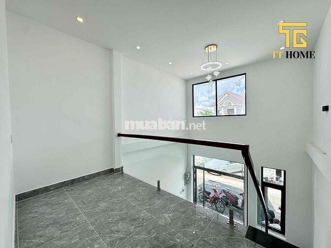 CHO THUÊ NHÀ HẺM LỎ MỔ GẦN HẺM 51