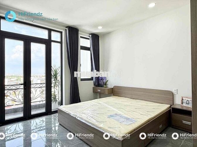 CHDV TÁCH BẾP FULL NỘI THẤT CAO CẤP VỊ TRÍ ĐẮC ĐỊA VIEW LANDMARK 81
