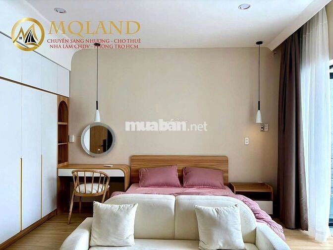 Nhà Đẹp Ngay Tô Hiến Thành, Quận 10