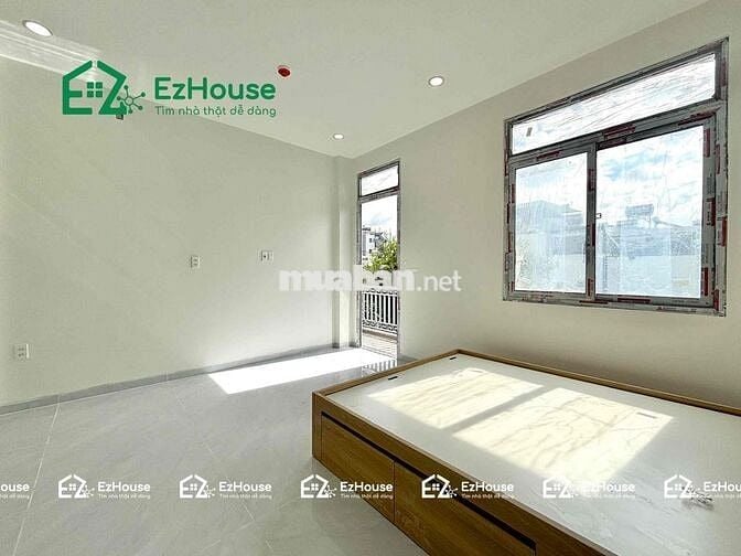 STUDIO BANCOL 40M2 FULL NỘI THẤT NGAY DƯƠNG QUẢNG HÀM MỚI XÂY GẦN VLU