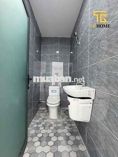 CHO THUÊ NHÀ HẺM LỎ MỔ GẦN HẺM 51
