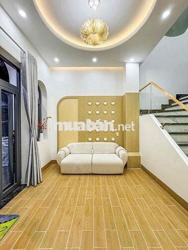 CHO THUÊ NHÀ TRỆT LẦU HẺM PHẠM NGŨ LÃO