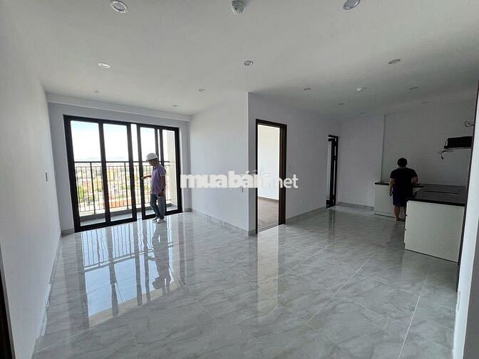 CHO THUÊ CĂN HỘ VISTA 2PN NGAY TRUNG TÂM ĐÀ NẴNG - CÁCH CẦU RỒNG 5PHUT